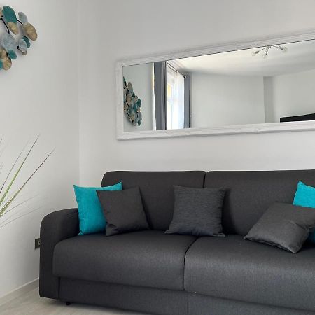 Terrace View Florence Apartment Ngoại thất bức ảnh