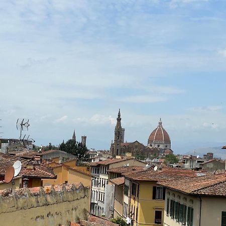 Terrace View Florence Apartment Ngoại thất bức ảnh