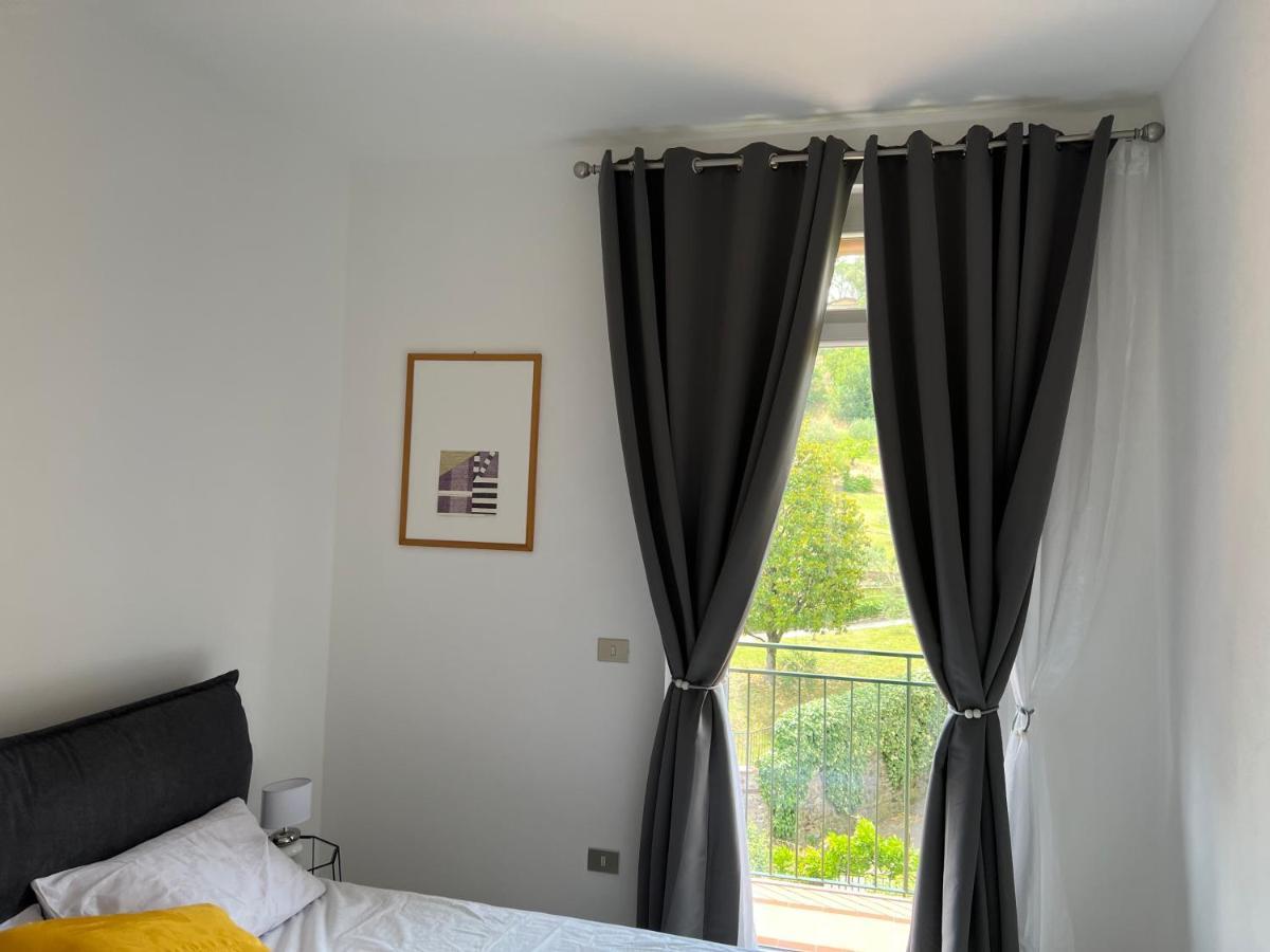Terrace View Florence Apartment Ngoại thất bức ảnh
