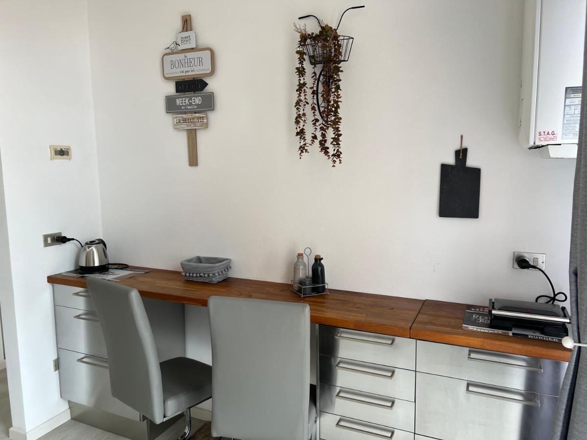 Terrace View Florence Apartment Ngoại thất bức ảnh