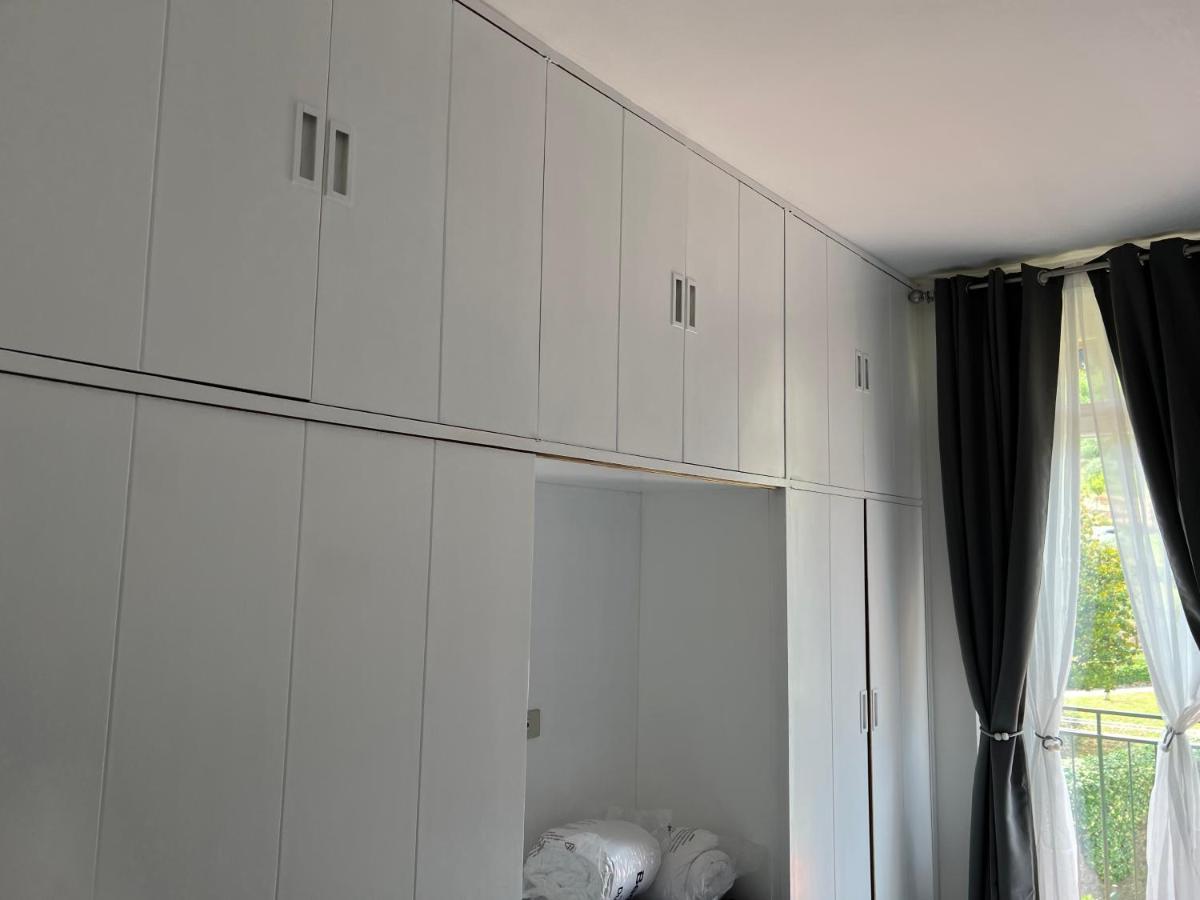 Terrace View Florence Apartment Ngoại thất bức ảnh