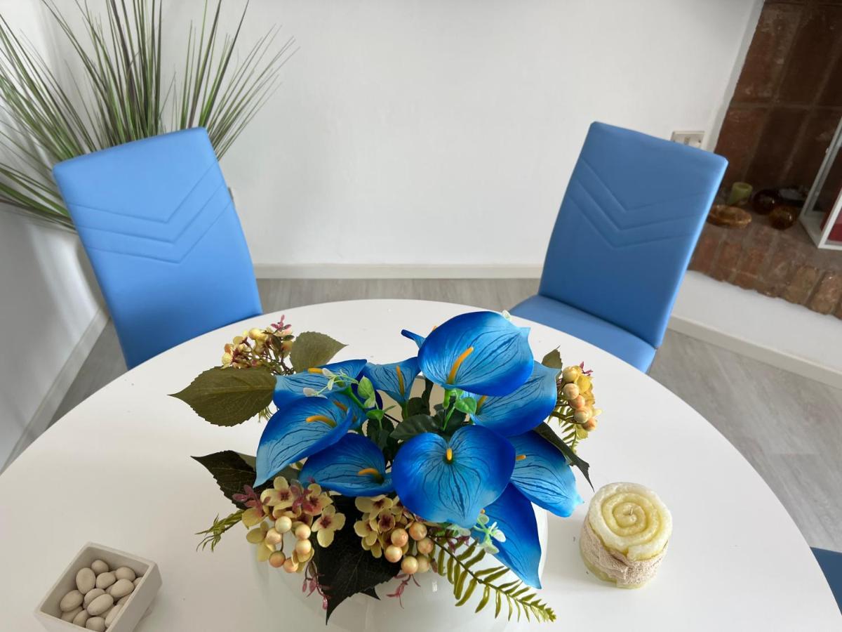 Terrace View Florence Apartment Ngoại thất bức ảnh