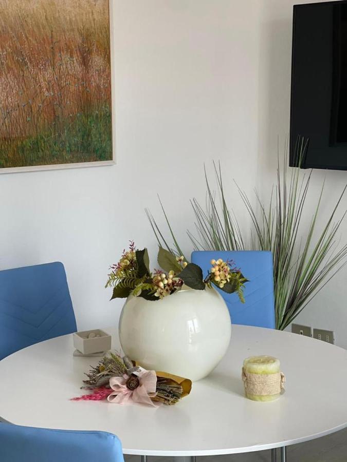 Terrace View Florence Apartment Ngoại thất bức ảnh