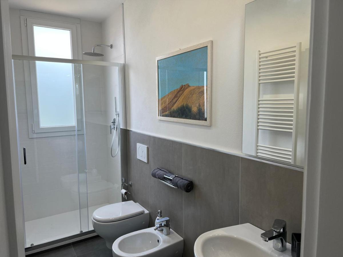 Terrace View Florence Apartment Ngoại thất bức ảnh