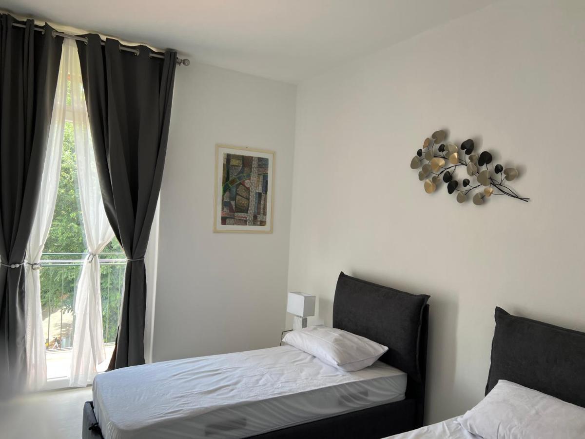 Terrace View Florence Apartment Ngoại thất bức ảnh