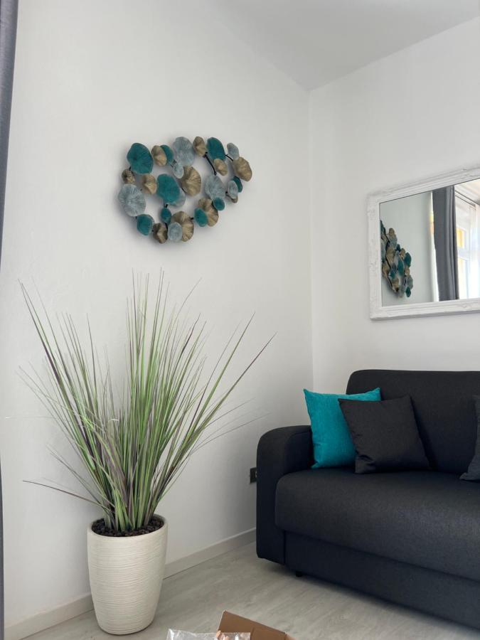 Terrace View Florence Apartment Ngoại thất bức ảnh