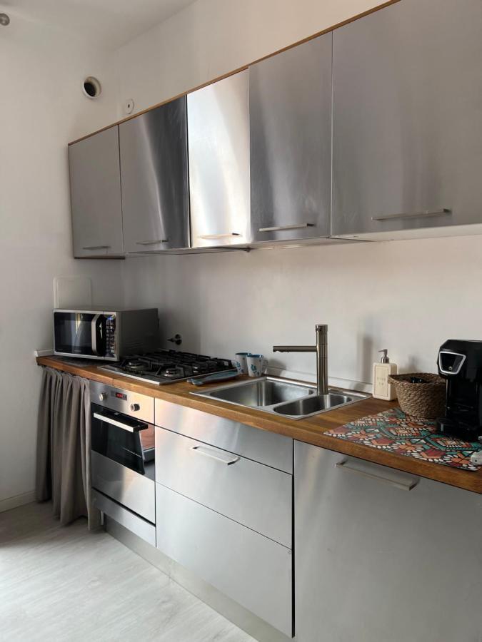 Terrace View Florence Apartment Ngoại thất bức ảnh
