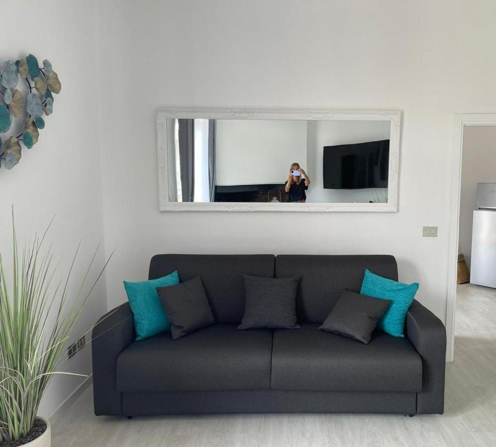 Terrace View Florence Apartment Ngoại thất bức ảnh